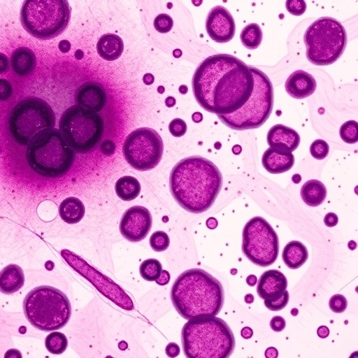 Gram's Staining