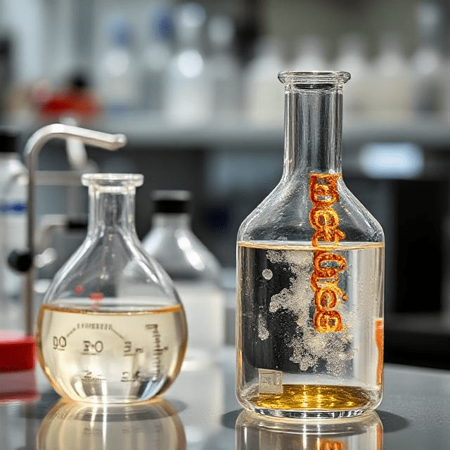 classification of Enzymes