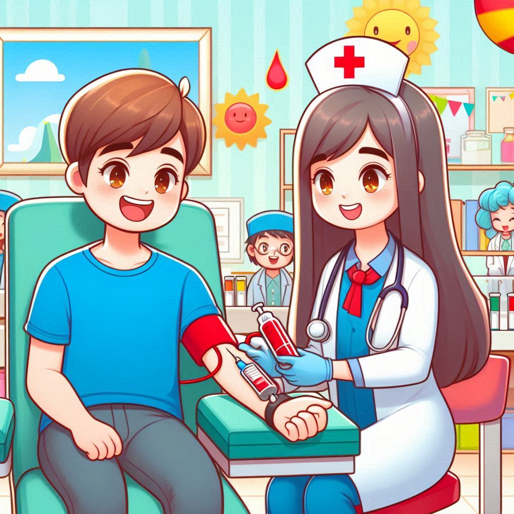 Blood Collection