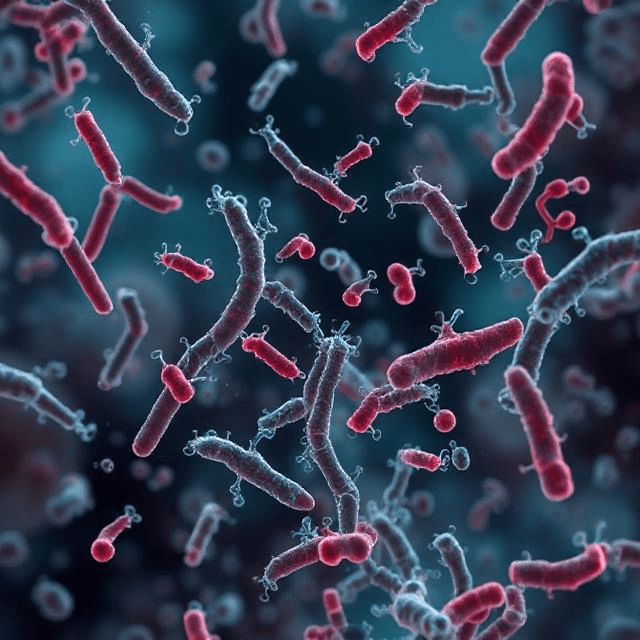 Bacteria