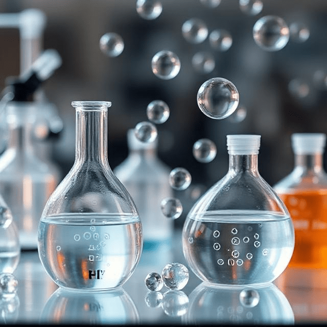 Chemistry of Lipids