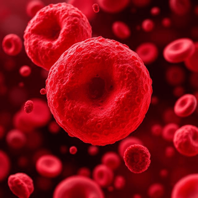 Anaemia